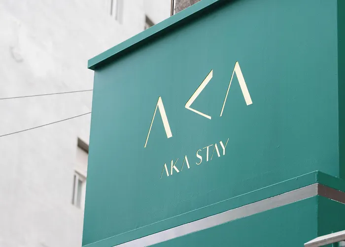 Aka Station Hotel cápsula *